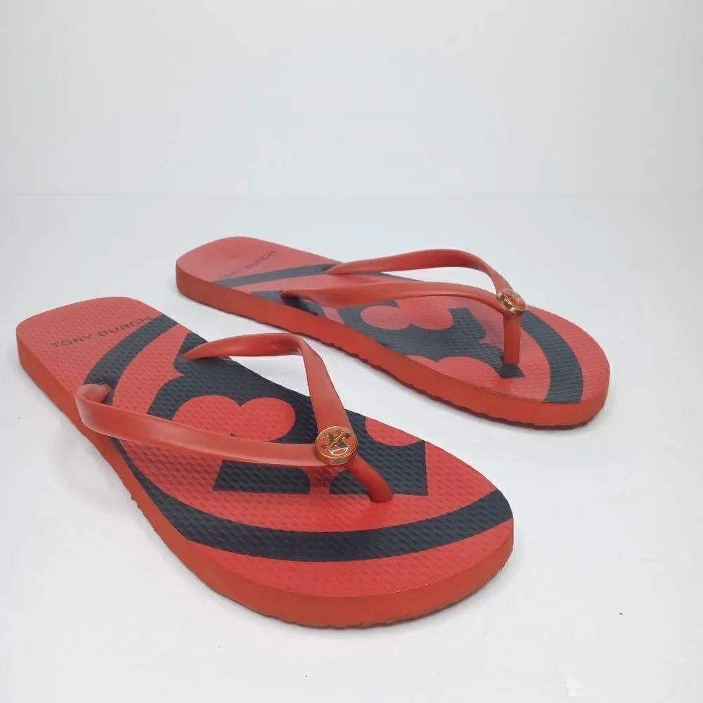 Tory Burch Sandals - Picture 2 of 5